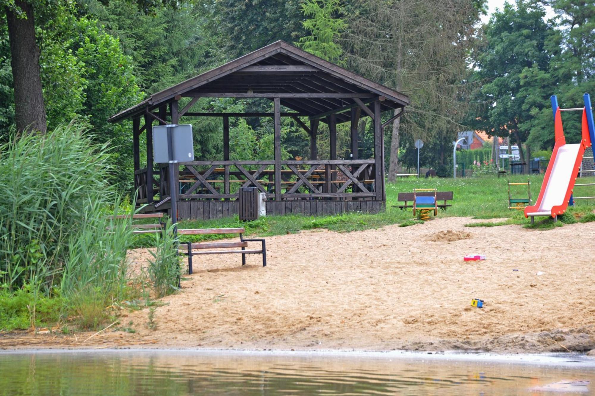 Villa Yacht Club Wejsuny à Ruciane-Nida Extérieur photo